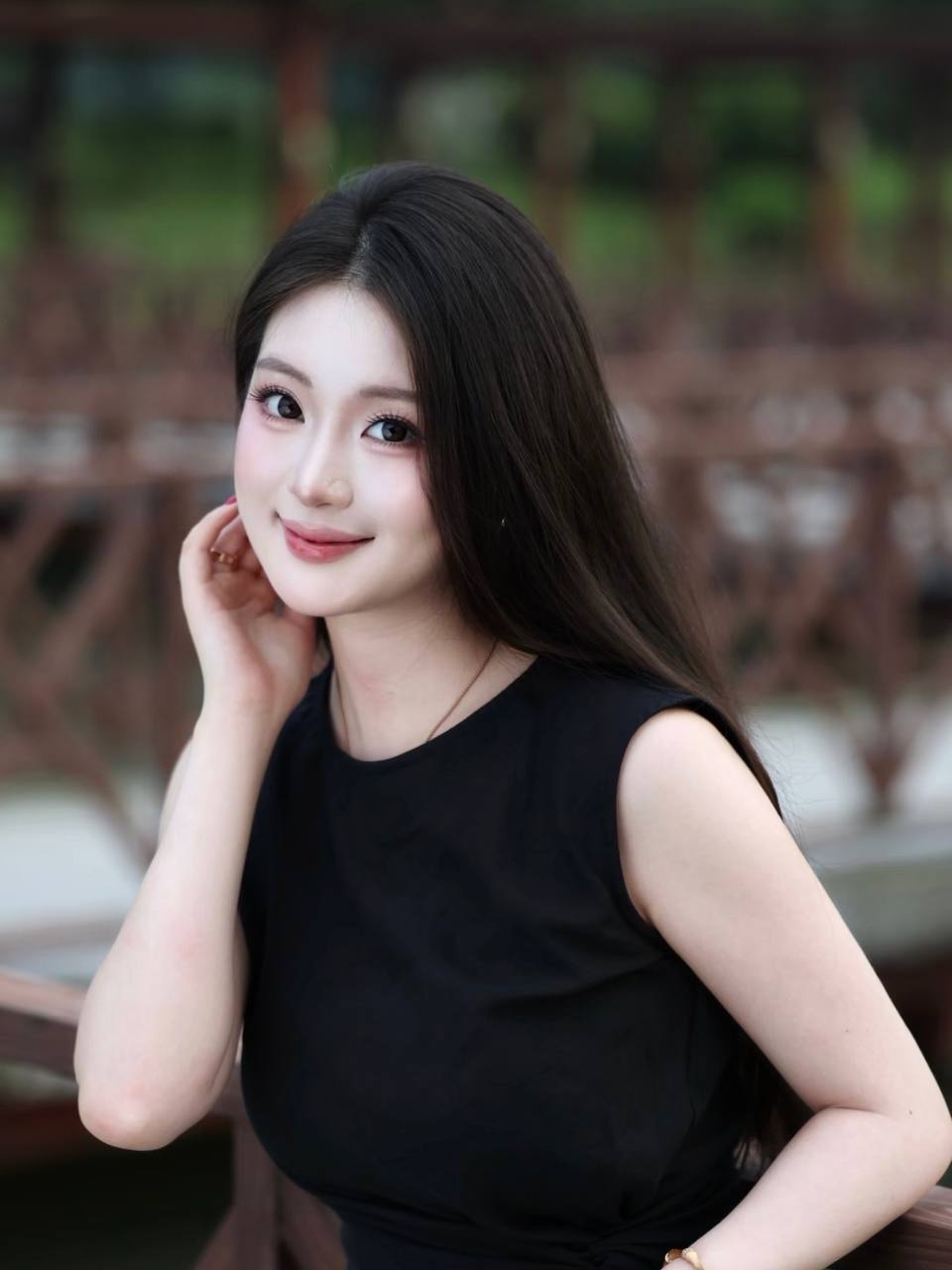 南港追缉海报