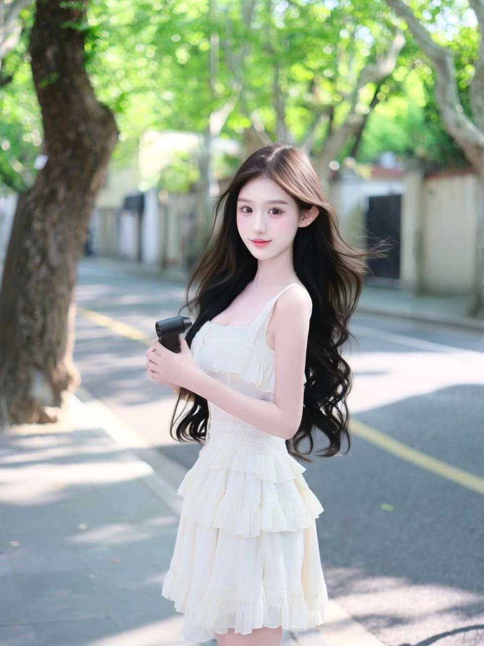 异境追缉海报