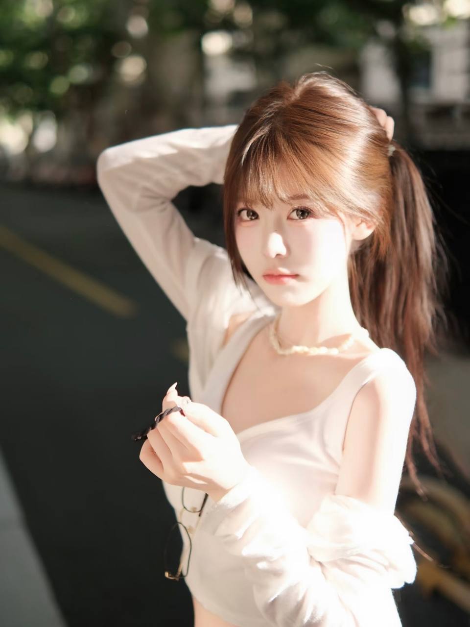 终局追缉海报