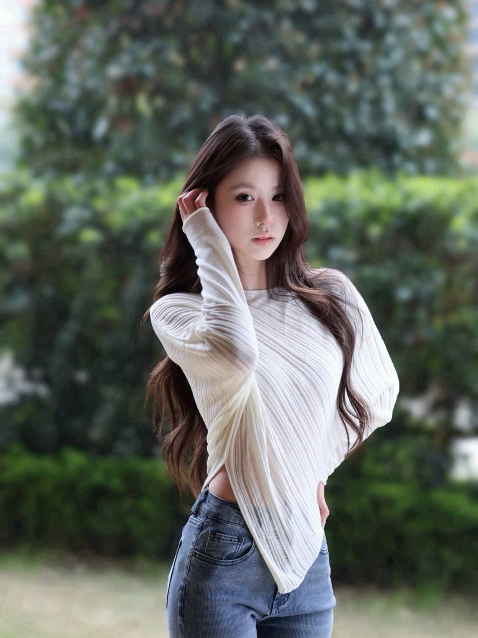 焚城追缉海报